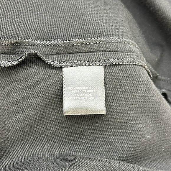 Lafayette 148 New York Long Sleeve Maxi Dress - Picture 10 of 10